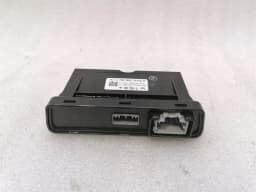 TESLA Tesla Model X 75D Park Brake Module 1007618-00-E Park Brake Control Unit — thumbnail 5
