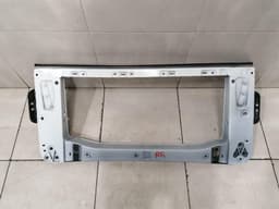 TESLA Tesla Model X 75D Right Rear Falcon Door 1028769-00-L Door Rear Right — thumbnail 5