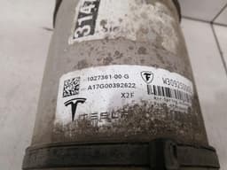 TESLA Tesla Model X 75D Shock Absorber Front 1027361-00-G Front Air Shock Absorber — thumbnail 7
