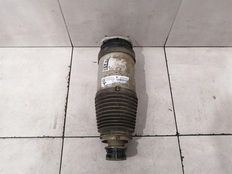 TESLA Tesla Model X 75D Shock Absorber Front 1027361-00-G Front Air Shock Absorber