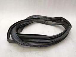 TESLA Tesla Model X 75D RLH Door Seal 1032469-75-C Door Seals Rear Left — thumbnail 1