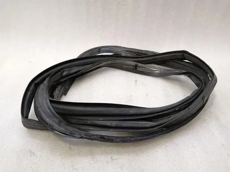 TESLA Tesla Model X 75D RLH Door Seal 1032469-75-C Door Seals Rear Left