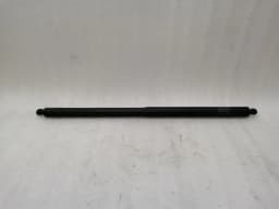 TESLA Tesla Model X 75D boat lid strut 1129698-00-A gas pressure spring gas pressure damper — thumbnail 5