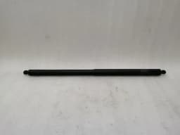 TESLA Tesla Model X 75D boat lid strut 1129698-00-A gas pressure spring gas pressure damper — thumbnail 1