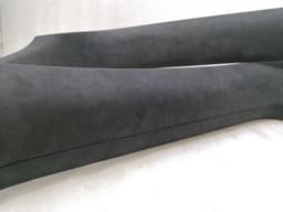 TESLA Tesla Model X RLH Door Trim 1051545-04-I Rear Left Door Panel Alcantara — thumbnail 7