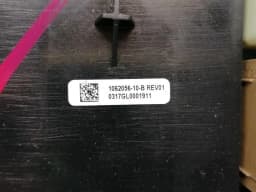TESLA Tesla Model X 75D Falcon Door Module 1062056-10-B Door Module Gullwing — thumbnail 2