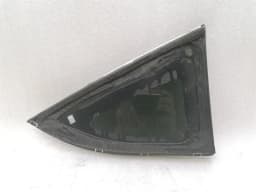 TESLA Tesla Model X 75D Left Rear Quarter Glass 1034906-85-F Door Panel 1/4 Rear Left — thumbnail 9