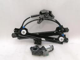 TESLA Tesla Model X 75D Left Rear Door Winder 1028820-00-C Window Regulator Rear Left — thumbnail 6
