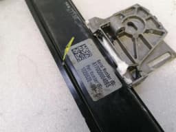 TESLA Tesla Model X 75D Left Rear Door Winder 1028820-00-C Window Regulator Rear Left — thumbnail 9