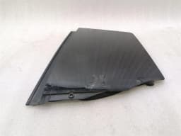 TESLA Tesla Model X 75D Left Rear Quarter Glass 1055275-00-G Door Panel 1/4 Rear Left — thumbnail 7