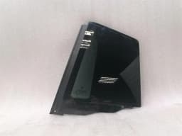 TESLA Tesla Model X 75D Left Rear Quarter Glass 1055275-00-G Door Panel 1/4 Rear Left — thumbnail 6