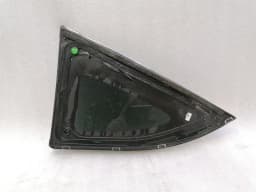 TESLA Tesla Model X Right Rear Quarter Glass 1034907-85-F Door Panel 1/4 Rear Right — thumbnail 9