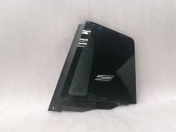 TESLA Tesla Model X 75D Left Rear Quarter Glass 1055275-00-G Door Panel 1/4 Rear Left — thumbnail 1