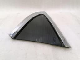 TESLA Tesla Model X Right Rear Quarter Glass 1034907-85-F Door Panel 1/4 Rear Right — thumbnail 3