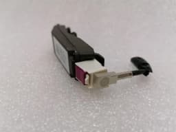 TESLA Tesla Model X 75D side camera 1069104-00-C control unit B-pillar camera — thumbnail 3
