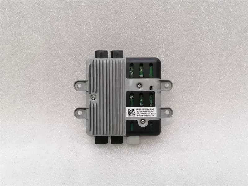 Tesla Model X 75D WiFi Module 1042829-00-F Controller Wifi