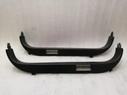 TESLA Tesla Model X 75D Door Sill Set 1059958-00 Door Sill Set — thumbnail 1