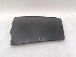 TESLA Tesla Model X 75D Left Rear Quarter Glass 1055275-00-G Door Panel 1/4 Rear Left — thumbnail 8
