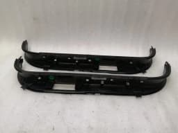 TESLA Tesla Model X 75D Door Sill Set 1059958-00 Door Sill Set — thumbnail 4
