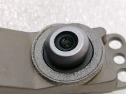 TESLA Tesla Model X 75D side camera 1069104-00-C control unit B-pillar camera — thumbnail 8