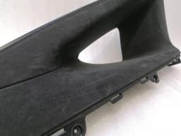TESLA Tesla Model X Left C Post Cover 1050245-04-E Left C Pillar Fairing Alcantara — thumbnail 6