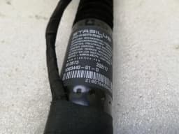 TESLA Tesla Model X 75D Rear Falcon Door Strut 1063441-00-C Strut Rear Door — thumbnail 3
