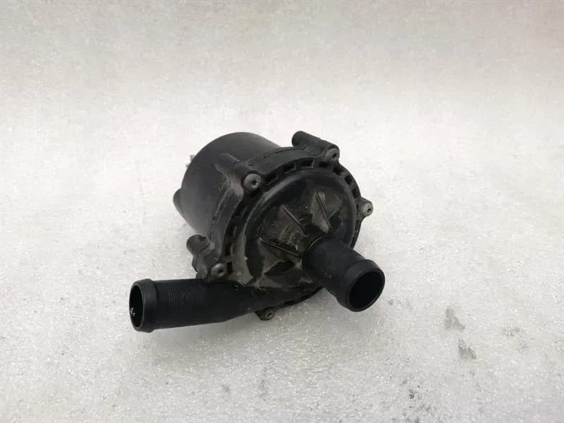 TESLA Tesla Model X 75D Additional Cooling Pump 1054529-00-F Coolant Pump Pump