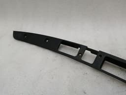 TESLA Tesla Model X 75D 1035370-00-E Tailgate License Plate Light Trim — thumbnail 3