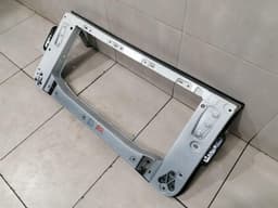 TESLA Tesla Model X 75D Right Rear Falcon Door 1028769-00-L Door Rear Right — thumbnail 7