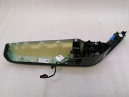 TESLA TESLA MODEL X 75D 1089998-00-D RHD ARMREST SWITCH WINDOW 1081037-01-F — thumbnail 6