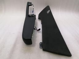 TESLA TESLA MODEL X 75D 1089998-00-D RHD ARMREST SWITCH WINDOW 1081037-01-F — thumbnail 1