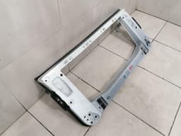 TESLA Tesla Model X 75D Right Rear Falcon Door 1028769-00-L Door Rear Right — thumbnail 6