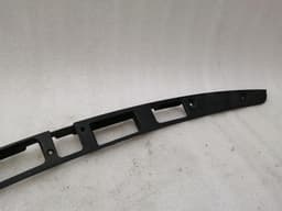 TESLA Tesla Model X 75D 1035370-00-E Tailgate License Plate Light Trim — thumbnail 7