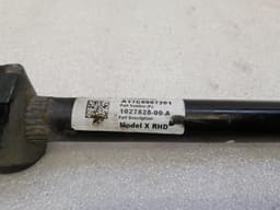 TESLA Tesla Model X 75D Steering Joint 1027828-00-A Tie Rod — thumbnail 4