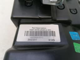 TESLA TESLA MODEL X 75D Center Left Air Vent 1023269-00-C RHD RIGHT HAND DRIVE — thumbnail 5