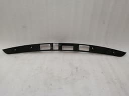 TESLA Tesla Model X 75D 1035370-00-E Tailgate License Plate Light Trim — thumbnail 6