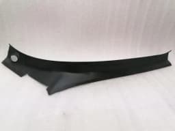 TESLA Tesla Model X 75D Boat Cover Right 1047321-00-D Boot Liner Right — thumbnail 1