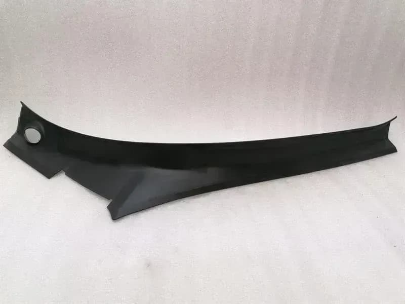 TESLA Tesla Model X 75D Boat Cover Right 1047321-00-D Boot Liner Right