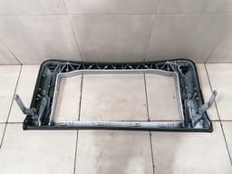 TESLA Tesla Model X 75D Right Rear Falcon Door 1028769-00-L Door Rear Right — thumbnail 8