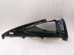 TESLA Tesla Model X Right C Post Cover 1050246-04-E Re C Pillar Fairing ALCANTARA — thumbnail 7