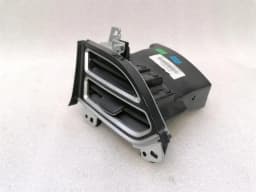 TESLA TESLA MODEL X 75D Right Air vent 1023244-00-C RHD RIGHT HAND DRIVE — thumbnail 3