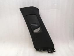 TESLA Tesla Model X 75D B Post Cover Left 1035951-00-A B Pillar Fairing Left — thumbnail 10