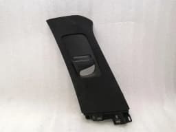 TESLA Tesla Model X 75D B Post Cover Left 1035951-00-A B Pillar Fairing Left — thumbnail 1