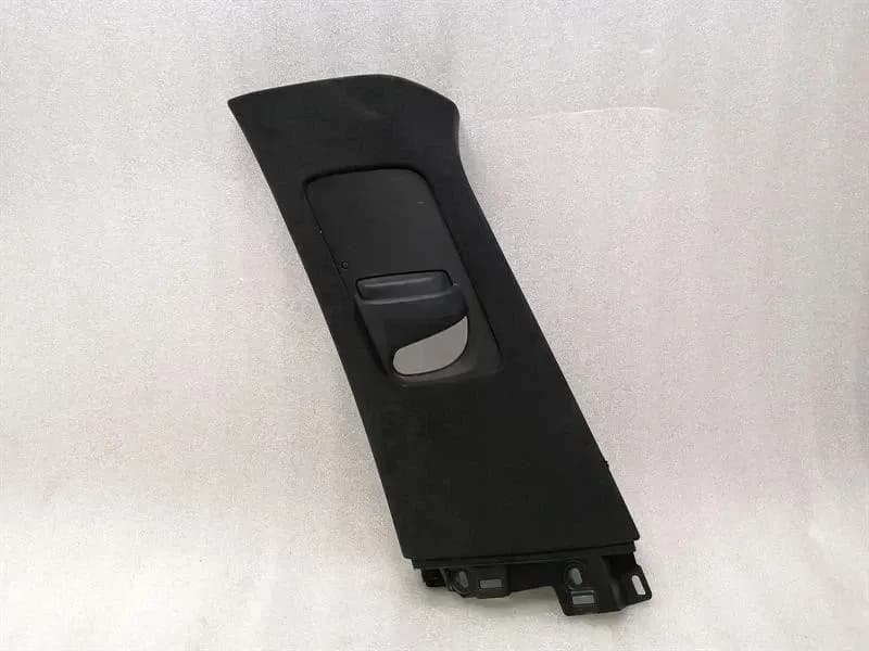TESLA Tesla Model X 75D B Post Cover Left 1035951-00-A B Pillar Fairing Left