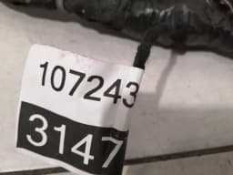 TESLA TESLA MODEL X 75D Dashboard Wiring Loom 1072436-03-B RHD RIGHT HAND DRIVE — thumbnail 7