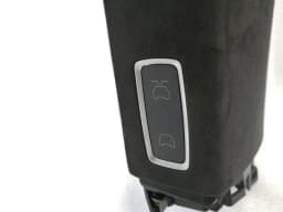 TESLA Tesla Model X 75D B Post Cover Left 1035951-00-A B Pillar Fairing Left — thumbnail 4