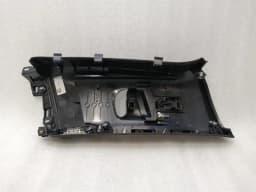 TESLA Tesla Model X 75D B Post Cover Left 1035951-00-A B Pillar Fairing Left — thumbnail 8