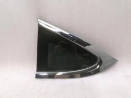 TESLA Tesla Model X 75D Left Rear Quarter Glass 1034906-85-F Door Panel 1/4 Rear Left — thumbnail 6