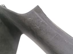TESLA Tesla Model X Right C Post Cover 1050246-04-E Re C Pillar Fairing ALCANTARA — thumbnail 6