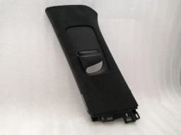TESLA Tesla Model X 75D B Post Cover Left 1035951-00-A B Pillar Fairing Left — thumbnail 3
